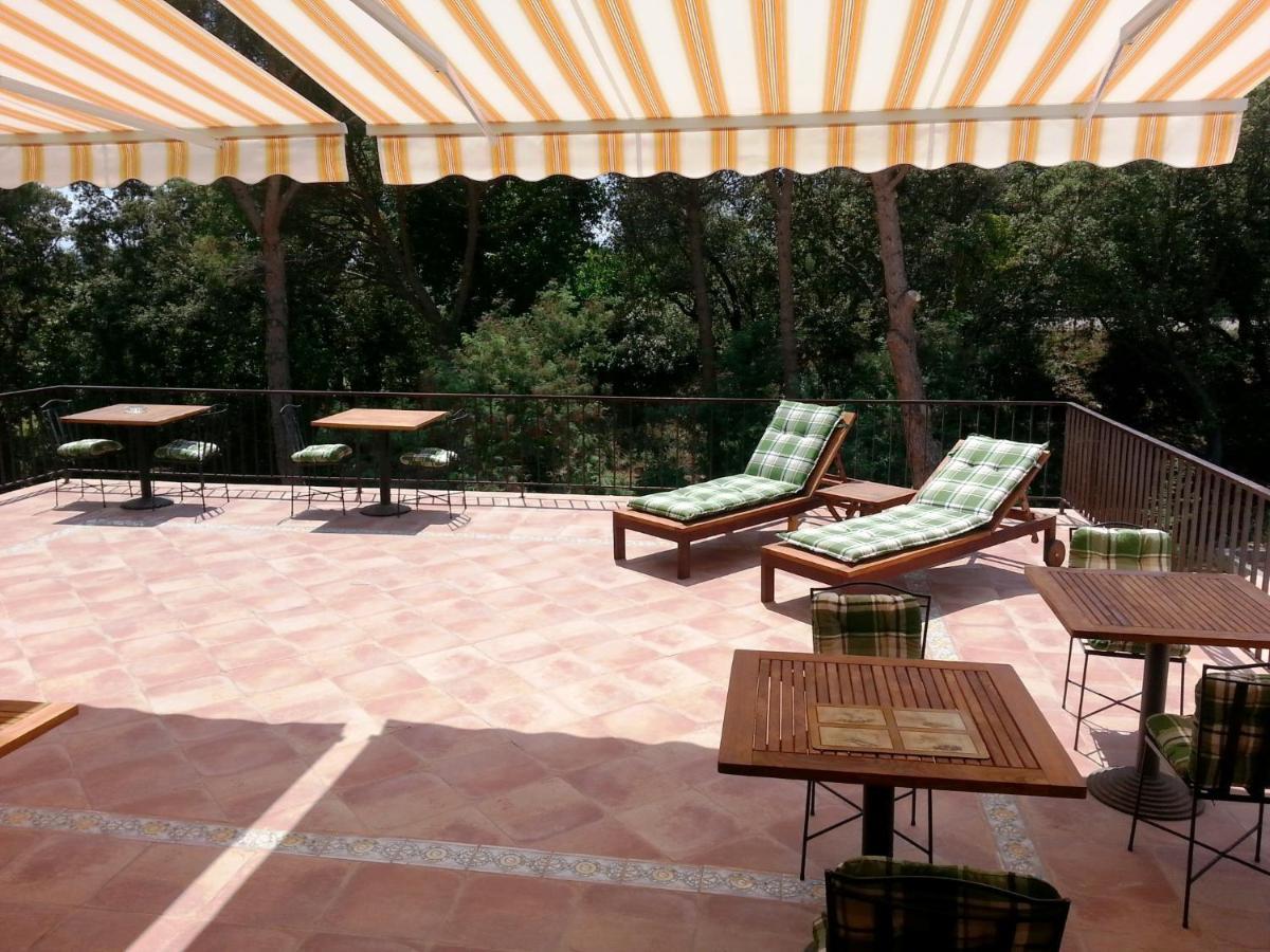Villa Felices Juntos Platja d'Aro Εξωτερικό φωτογραφία