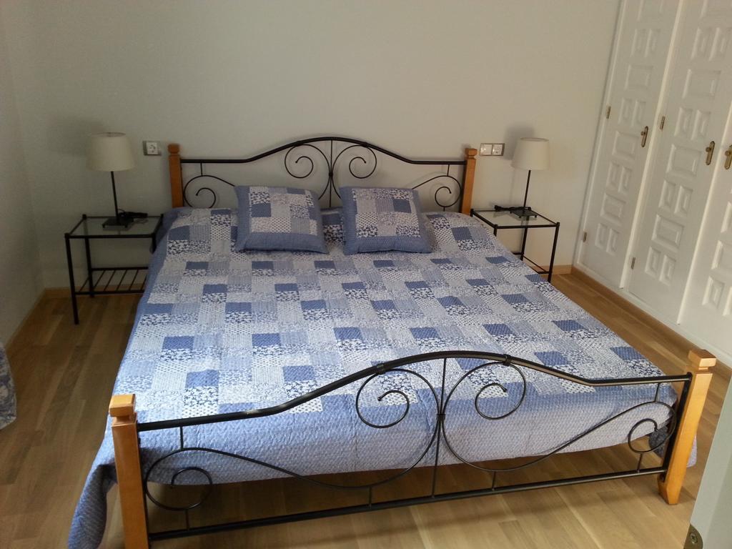 Villa Felices Juntos Platja d'Aro Δωμάτιο φωτογραφία