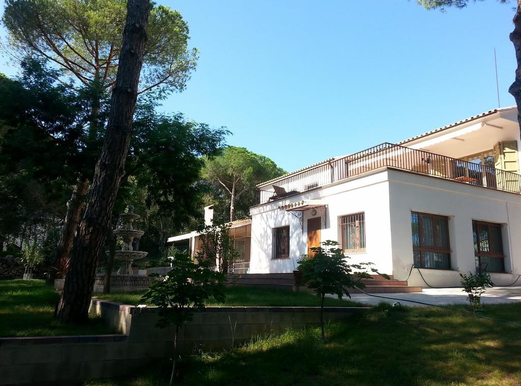 Villa Felices Juntos Platja d'Aro Δωμάτιο φωτογραφία