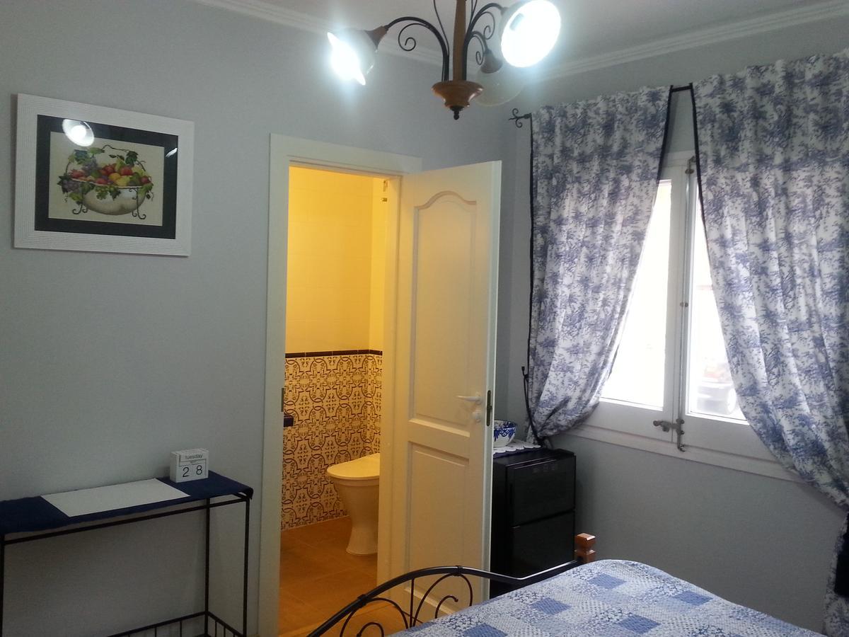 Villa Felices Juntos Platja d'Aro Εξωτερικό φωτογραφία